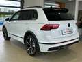 Volkswagen Tiguan R-Line eHybrid DSG Blanc - thumbnail 4