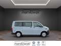 Volkswagen T6.1 Transporter Kombi 2.0 TDI 110 PS KLIMA APP Grau - thumbnail 6