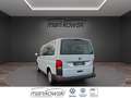 Volkswagen T6.1 Transporter Kombi 2.0 TDI 110 PS KLIMA APP Grau - thumbnail 3