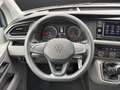 Volkswagen T6.1 Transporter Kombi 2.0 TDI 110 PS KLIMA APP Grau - thumbnail 9