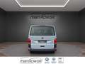 Volkswagen T6.1 Transporter Kombi 2.0 TDI 110 PS KLIMA APP Grau - thumbnail 4