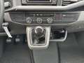 Volkswagen T6.1 Transporter Kombi 2.0 TDI 110 PS KLIMA APP Grau - thumbnail 13