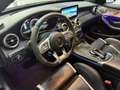 Mercedes-Benz C-klasse AMG 63S Akra Keram Facelift Pano Noir - thumbnail 9