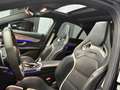 Mercedes-Benz C-klasse AMG 63S Akra Keram Facelift Pano Noir - thumbnail 8