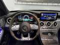 Mercedes-Benz C-klasse AMG 63S Akra Keram Facelift Pano Noir - thumbnail 17