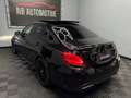 Mercedes-Benz C-klasse AMG 63S Akra Keram Facelift Pano Noir - thumbnail 2
