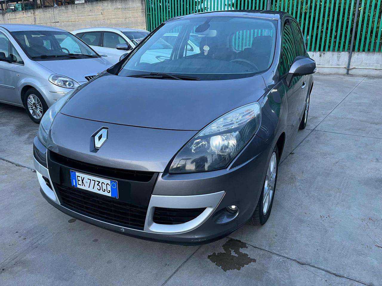 Renault Scenic X-Mod 1.6 dCi 130CV Luxe