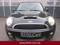 MINI Cooper S *ALL BLACK*3.Hand*Leder*Xenon*6-Gang* Schwarz - thumbnail 2