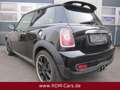 MINI Cooper S *ALL BLACK*3.Hand*Leder*Xenon*6-Gang* Schwarz - thumbnail 7