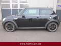 MINI Cooper S *ALL BLACK*3.Hand*Leder*Xenon*6-Gang* Schwarz - thumbnail 8