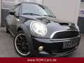 MINI Cooper S *ALL BLACK*3.Hand*Leder*Xenon*6-Gang* Schwarz - thumbnail 3