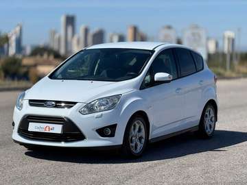 1.0 Ecoboost Auto-S&S Trend 125