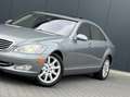 Mercedes-Benz S 500 Lang Schuifdak - Xenon - Leder - Keurige Auto Grijs - thumbnail 6