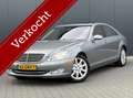 Mercedes-Benz S 500 Lang Schuifdak - Xenon - Leder - Keurige Auto Grijs - thumbnail 1