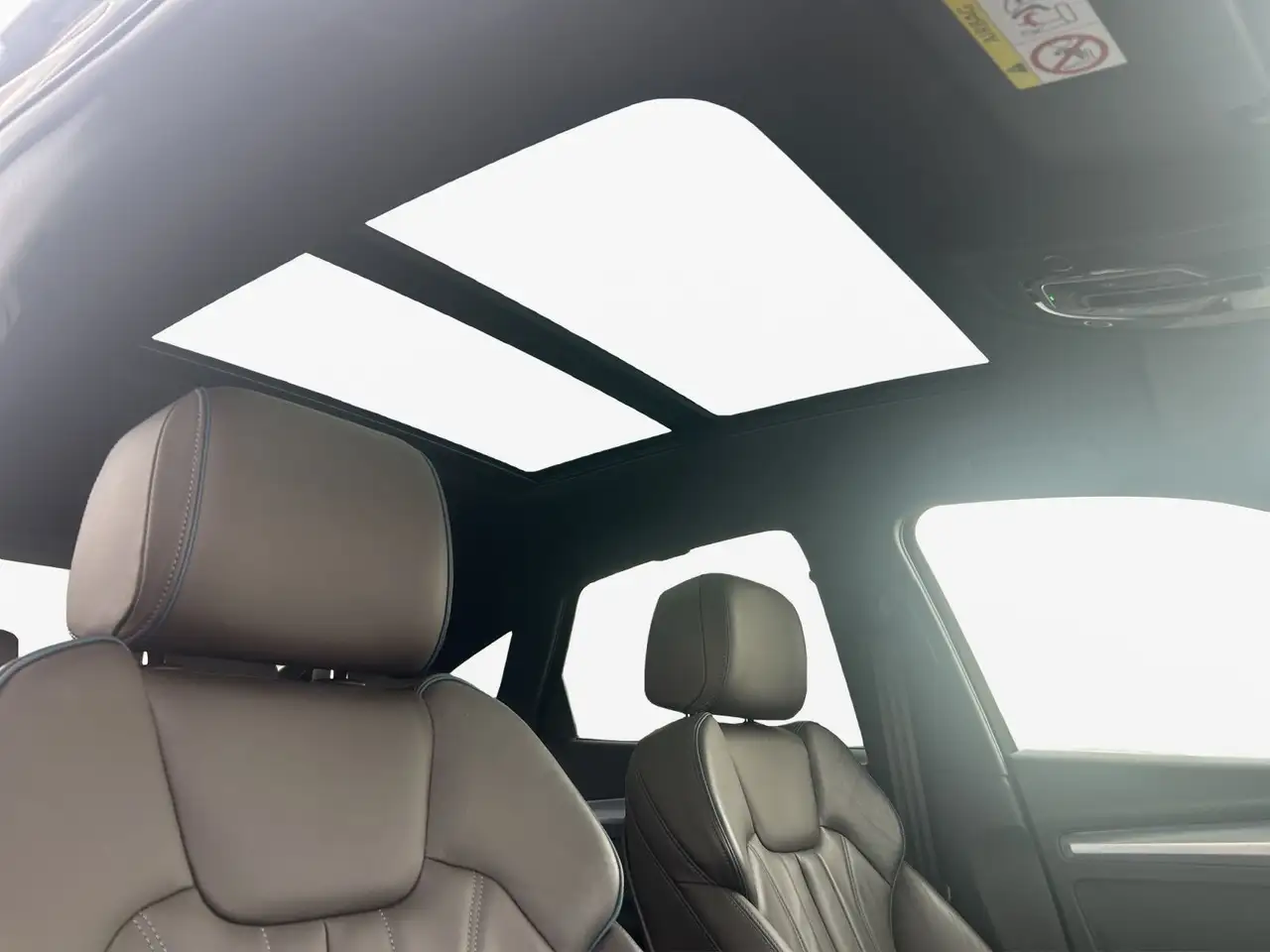 Audi Q5 55 TFSIe QUATT S LINE *MATRIX*PANO* 9