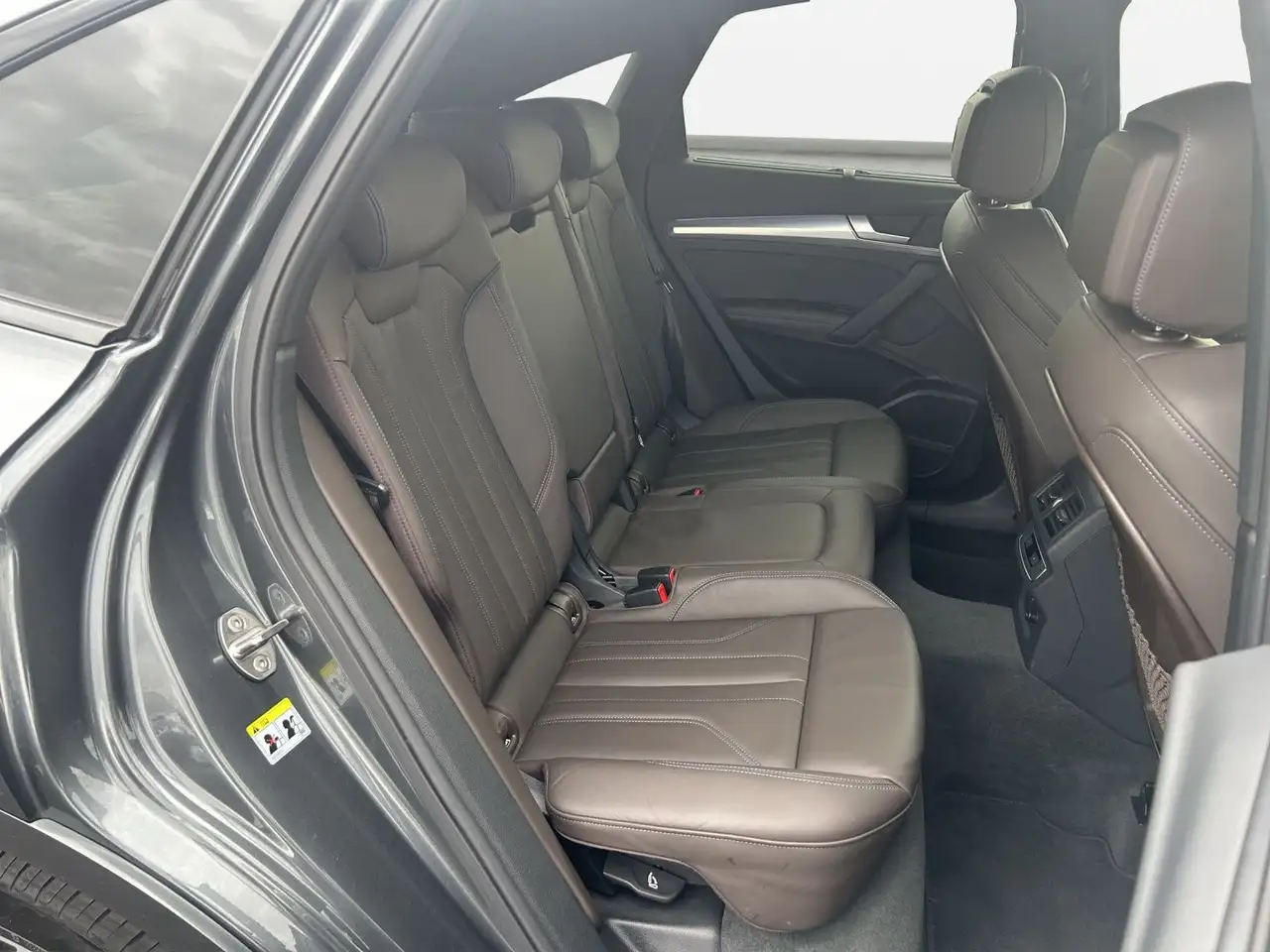 Audi Q5 55 TFSIe QUATT S LINE *MATRIX*PANO* 15
