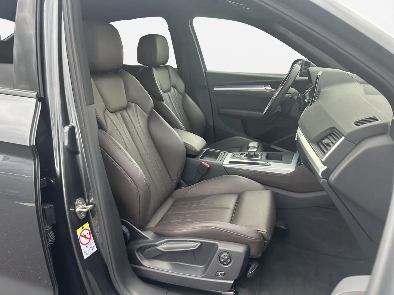 Audi Q5 55 TFSIe QUATT S LINE *MATRIX*PANO* 4