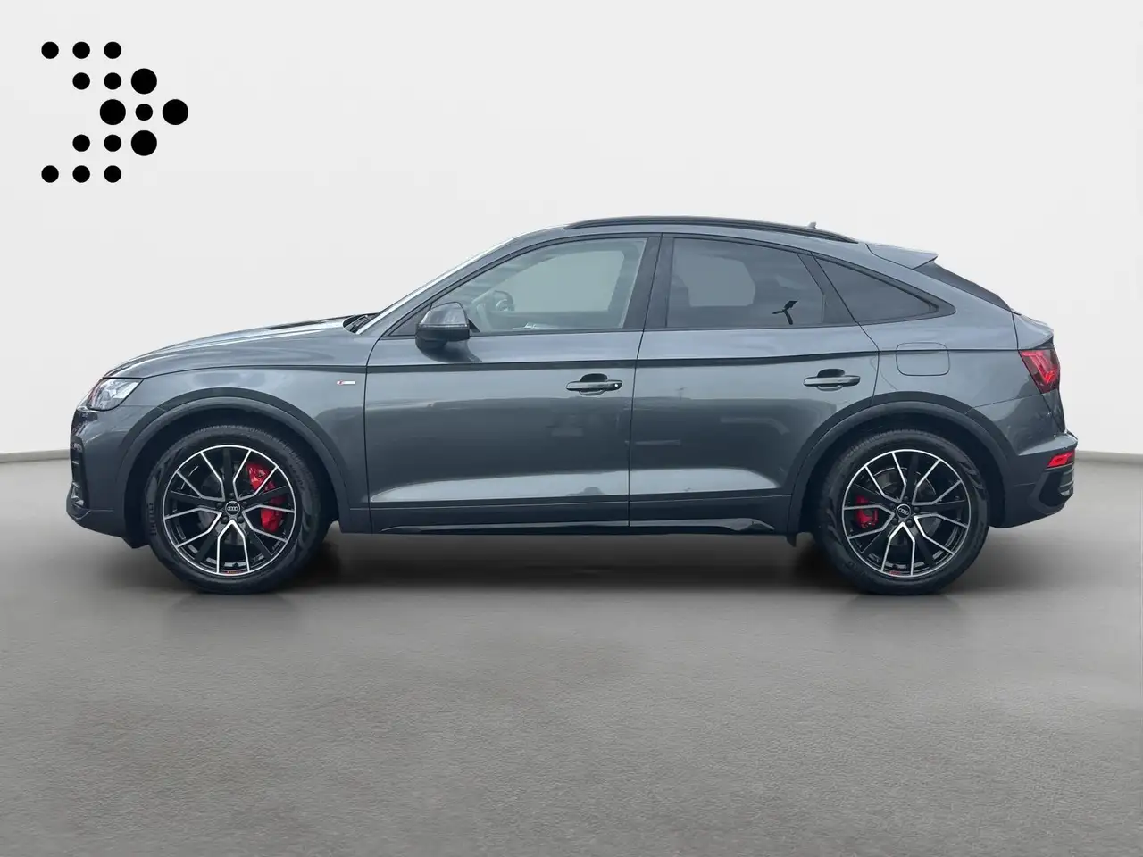 Audi Q5 55 TFSIe QUATT S LINE *MATRIX*PANO* 3