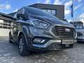 Ford Tourneo Custom Titanium X mit Standheizung Grau - thumbnail 9