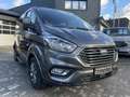 Ford Tourneo Custom Titanium X mit Standheizung Grau - thumbnail 3