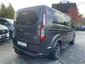 Ford Tourneo Custom Titanium X mit Standheizung Grau - thumbnail 8