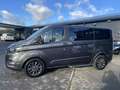 Ford Tourneo Custom Titanium X mit Standheizung Grau - thumbnail 4