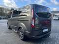 Ford Tourneo Custom Titanium X mit Standheizung Grau - thumbnail 7