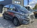 Ford Tourneo Custom Titanium X mit Standheizung Grau - thumbnail 10