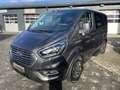 Ford Tourneo Custom Titanium X mit Standheizung Grau - thumbnail 5