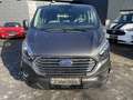 Ford Tourneo Custom Titanium X mit Standheizung Grau - thumbnail 2