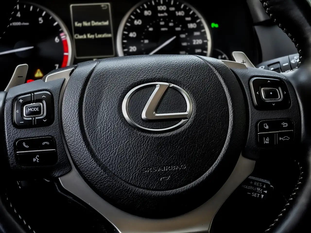 Lexus NX photo Lexus NX