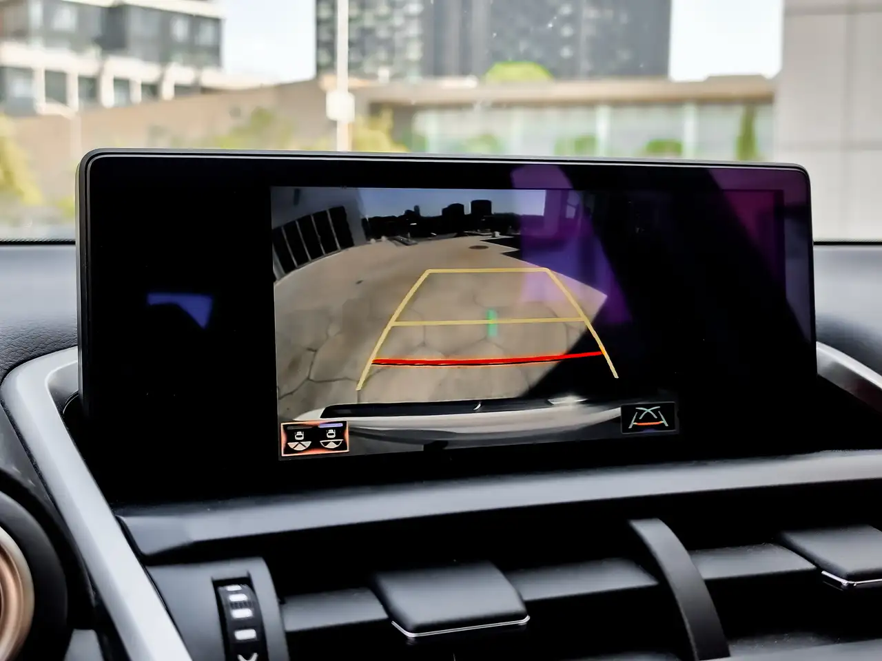 Lexus NX photo Lexus NX