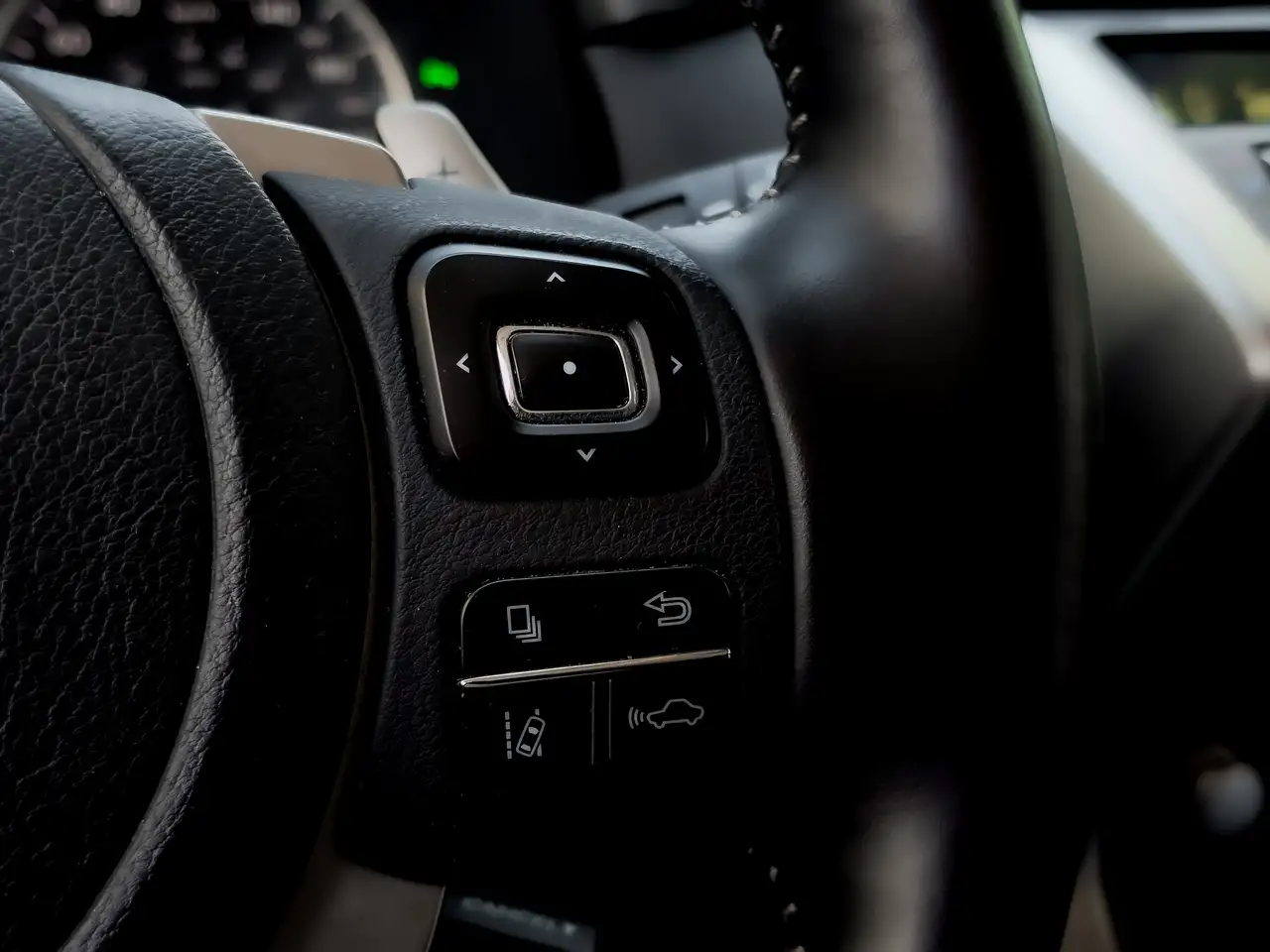 Lexus NX photo Lexus NX