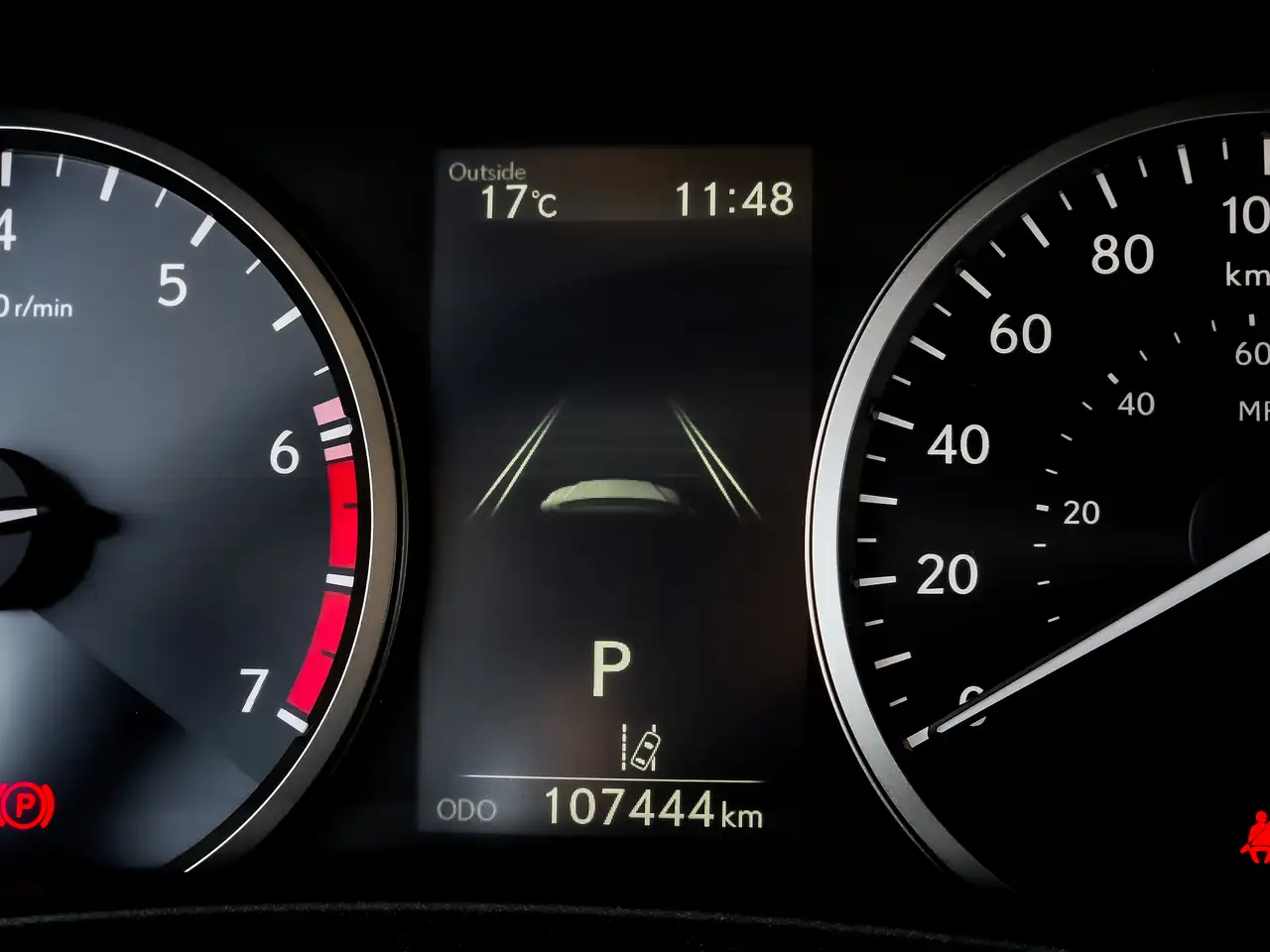 Lexus NX photo Lexus NX