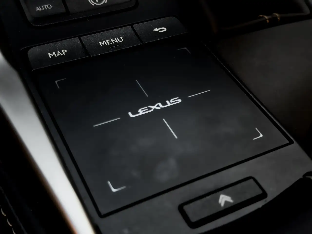 Lexus NX photo Lexus NX