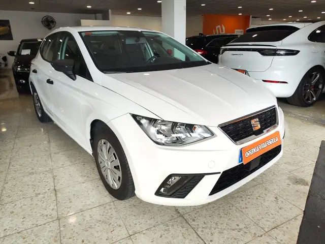 SEAT Ibiza 1.6TDI CR S&S Reference 80