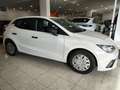 SEAT Ibiza 1.6TDI CR S&S Reference 80 Blanco - thumbnail 4