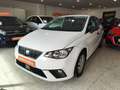 SEAT Ibiza 1.6TDI CR S&S Reference 80 Blanco - thumbnail 3