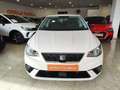 SEAT Ibiza 1.6TDI CR S&S Reference 80 Blanco - thumbnail 2