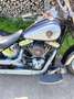 Harley-Davidson Fat Boy 1690ccm Schwarz - thumbnail 3
