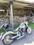 Harley-Davidson Fat Boy 1690ccm Schwarz - thumbnail 9