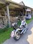 Harley-Davidson Fat Boy 1690ccm Schwarz - thumbnail 8