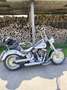 Harley-Davidson Fat Boy 1690ccm Schwarz - thumbnail 10