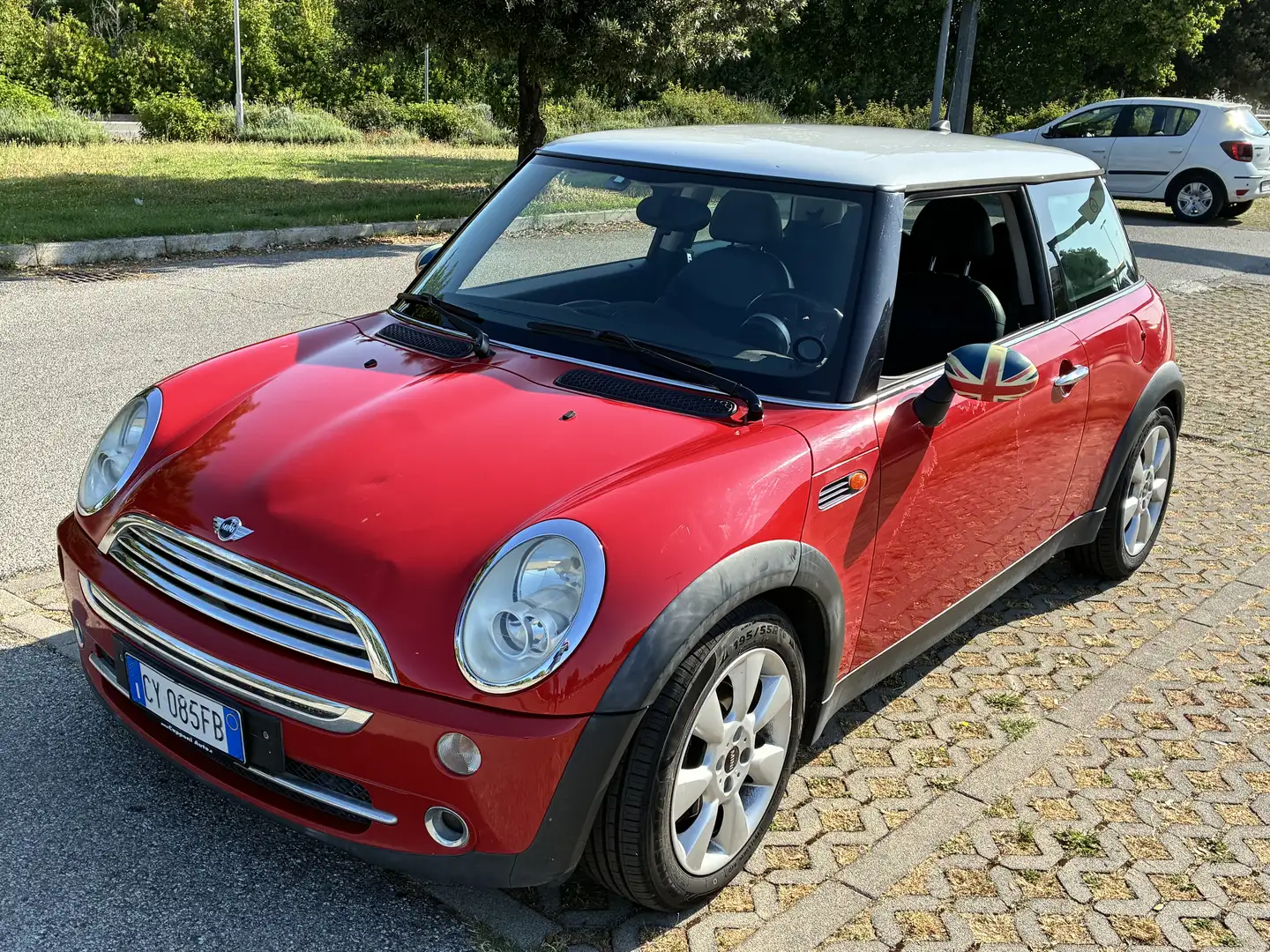 MINI Cooper 1.6 - 1