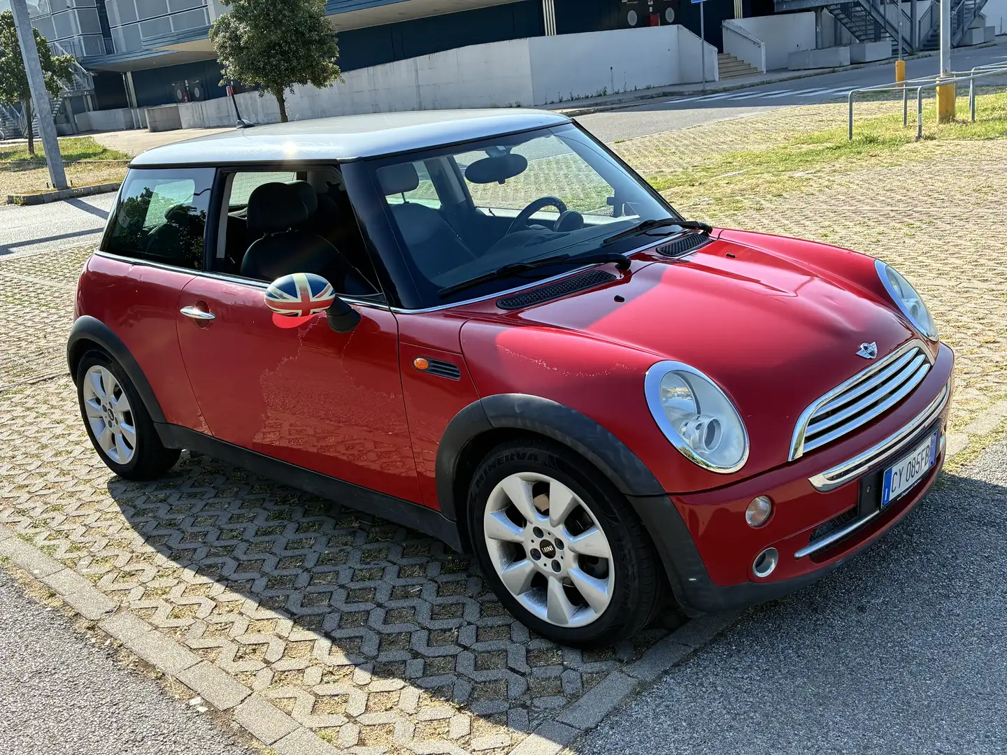 MINI Cooper 1.6 - 2