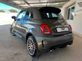 Abarth 595 595 1.4 16v t. t-jet Competizione 160cv mta E6 Gris - thumbnail 5