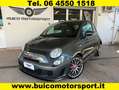 Abarth 595 595 1.4 16v t. t-jet Competizione 160cv mta E6 Gris - thumbnail 1