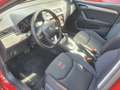SEAT Ibiza 1.0 TSI DSG FR *Navi/Kamera/LED/Sitzheizung* Rot - thumbnail 8