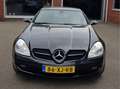 Mercedes-Benz SLK 200 Kompr Aut Navi Airco Leder Nette Staat! Zwart - thumbnail 7