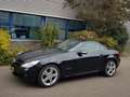 Mercedes-Benz SLK 200 Kompr Aut Navi Airco Leder Nette Staat! Zwart - thumbnail 2